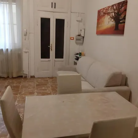 Andrea's Benaco Lejlighed Milano